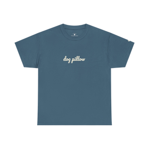 Dog Pillow T-Shirt