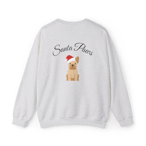 Santa Paws Sweatshirt