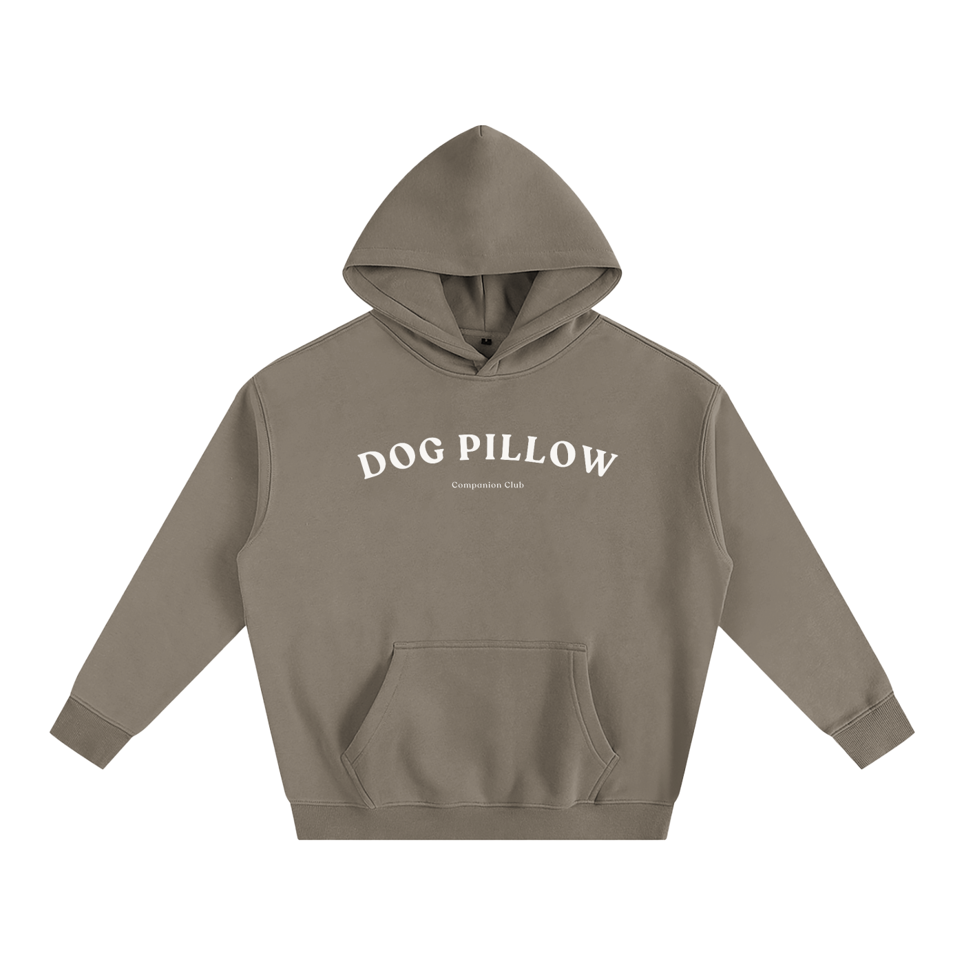 Dog Pillow Hoodie