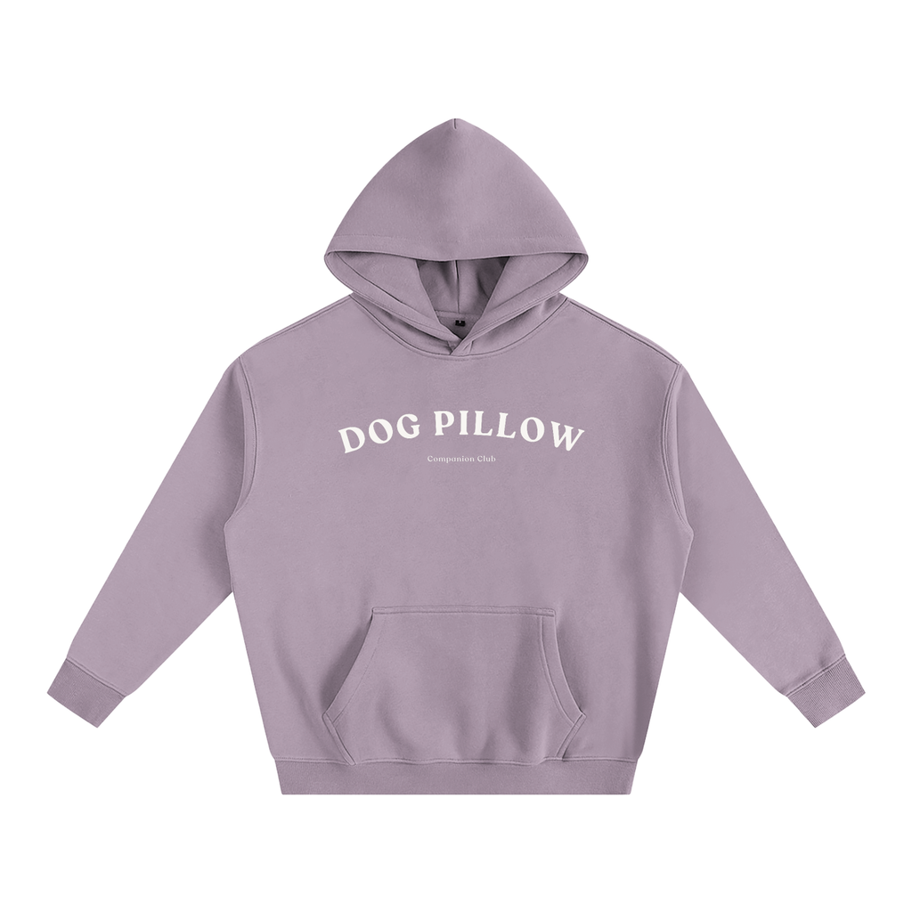 Dog Pillow Hoodie