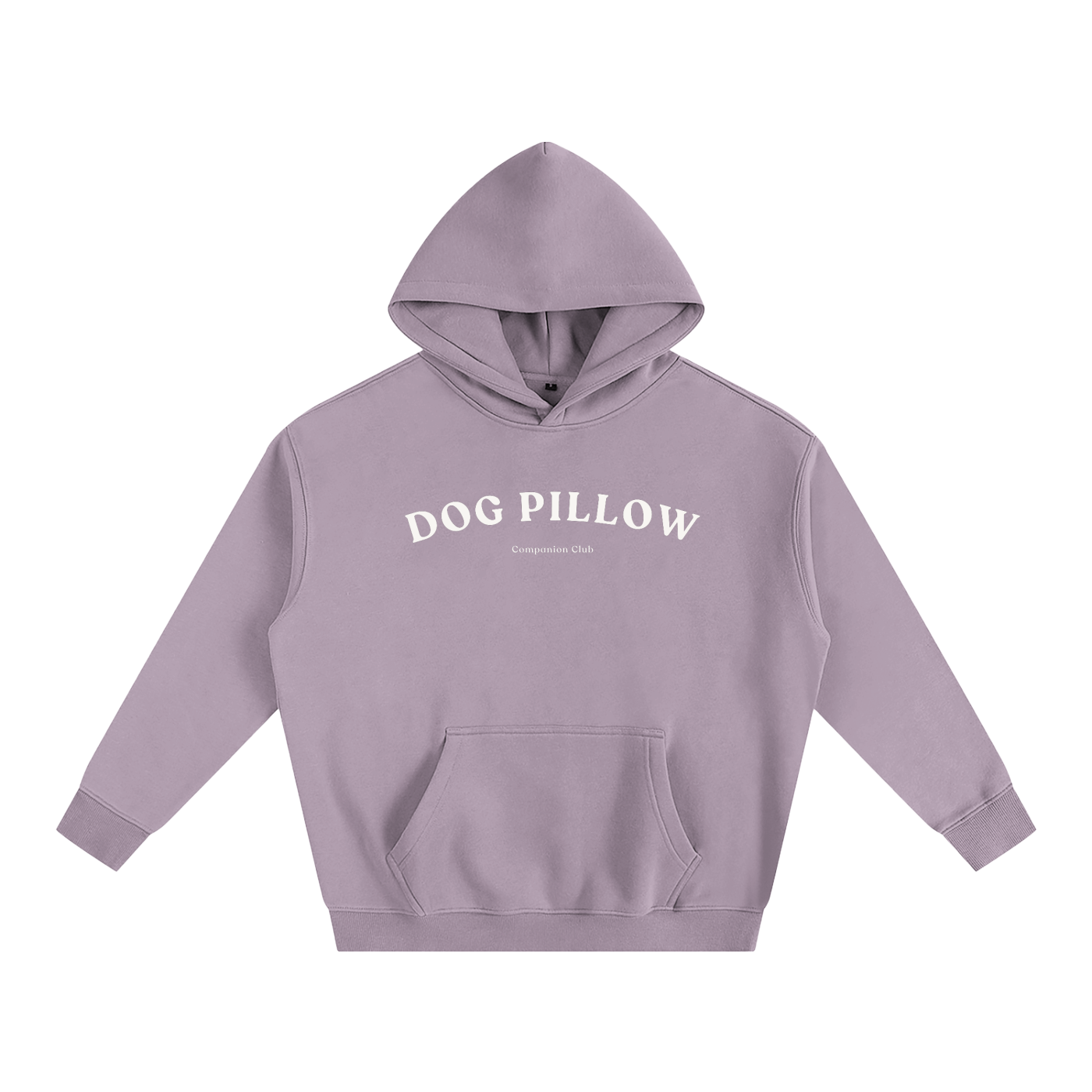 Dog Pillow Hoodie