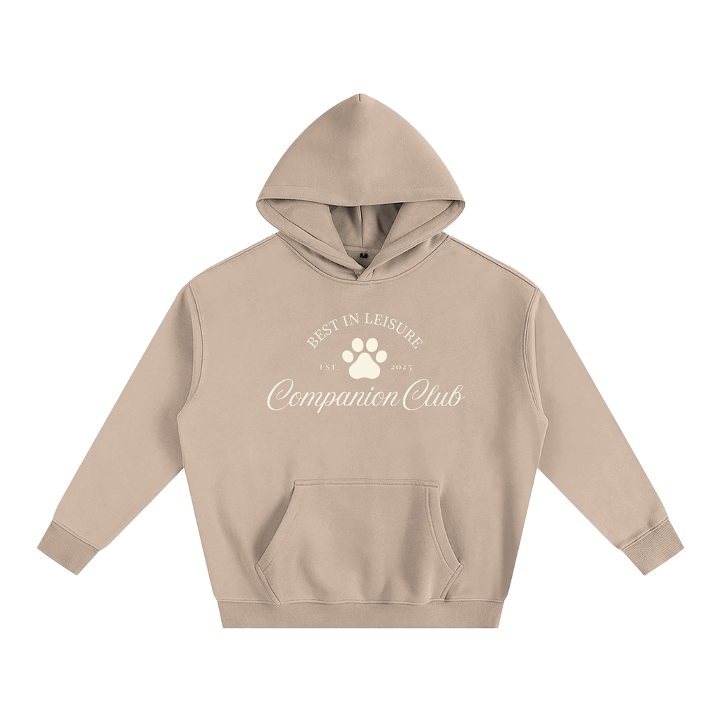 Best in Leisure Hoodie