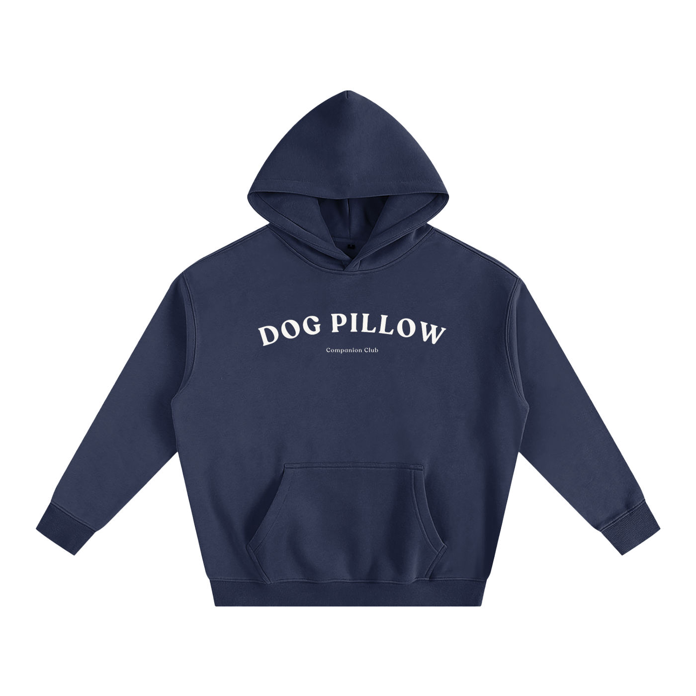 Dog Pillow Hoodie