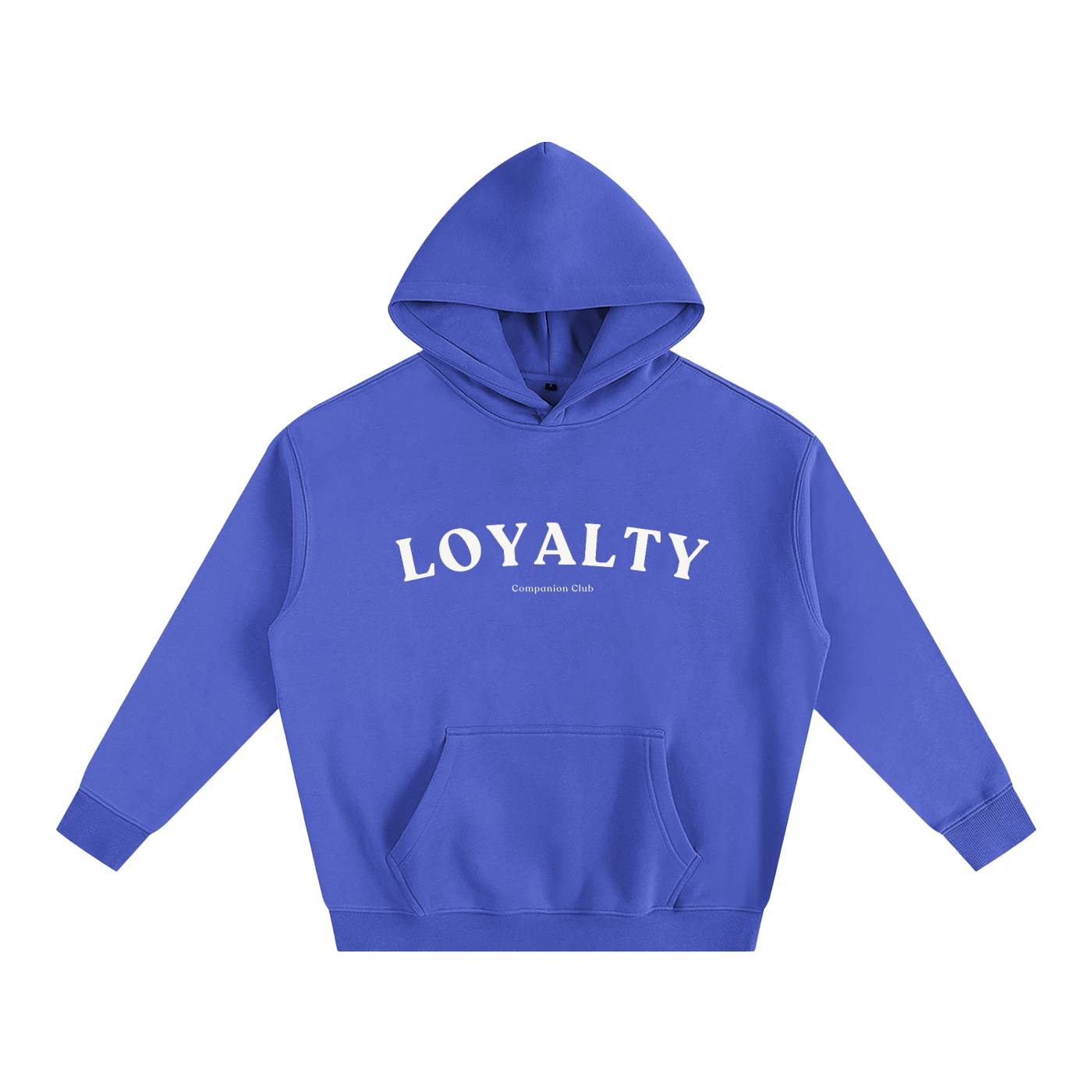 Loyalty Hoodie