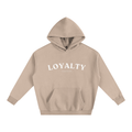 Loyalty Hoodie