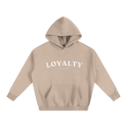 Loyalty Hoodie
