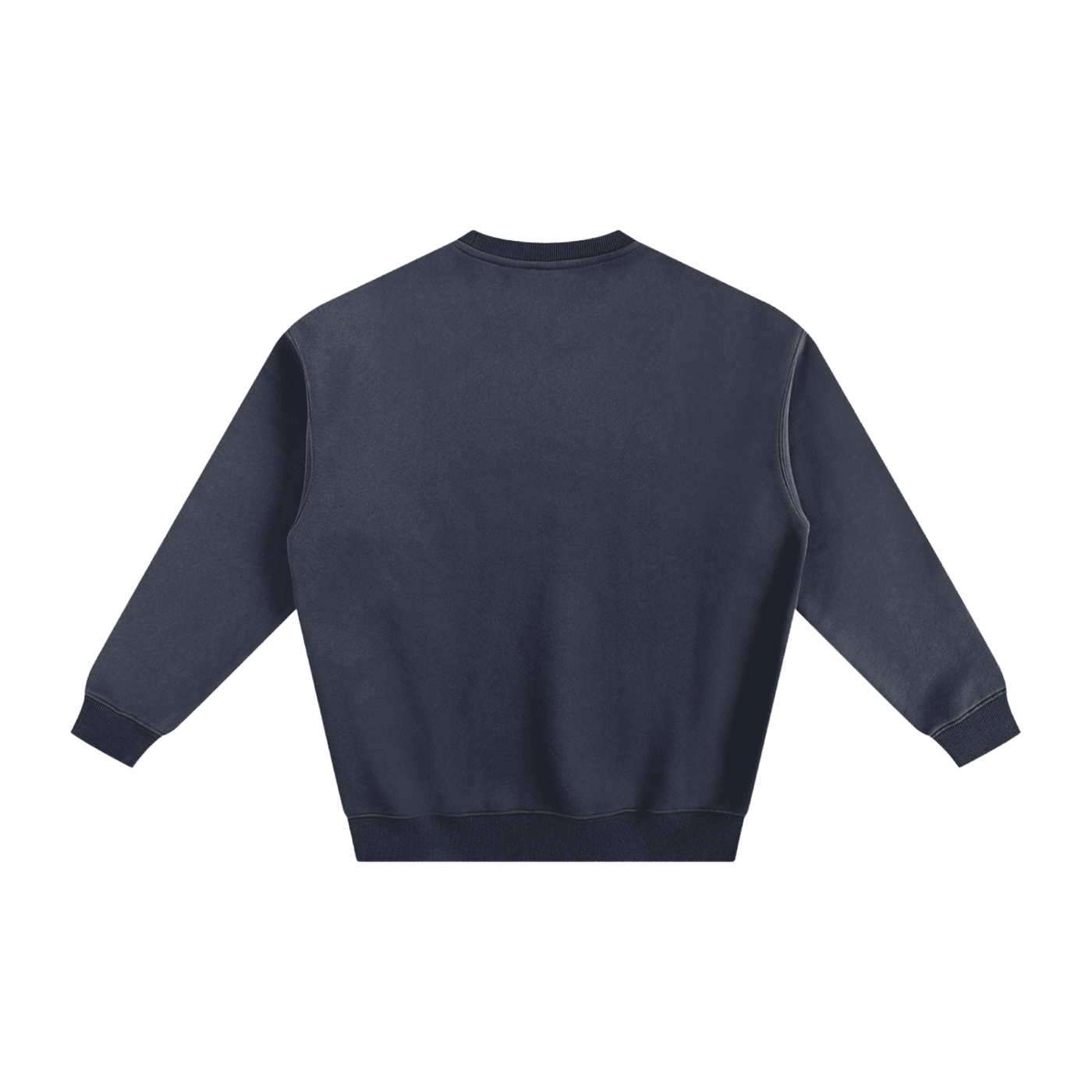 Best in Leisure Crewneck - Companion Club