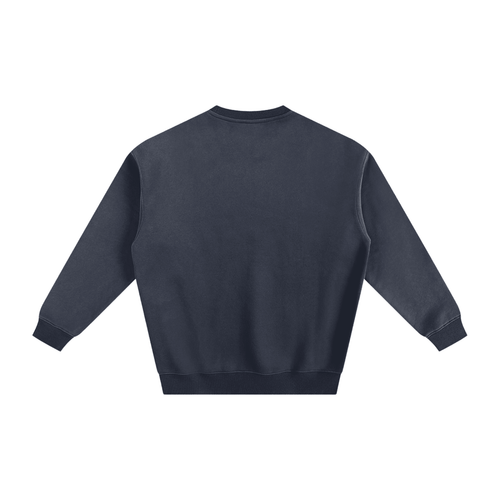 Best in Leisure Crewneck - Companion Club