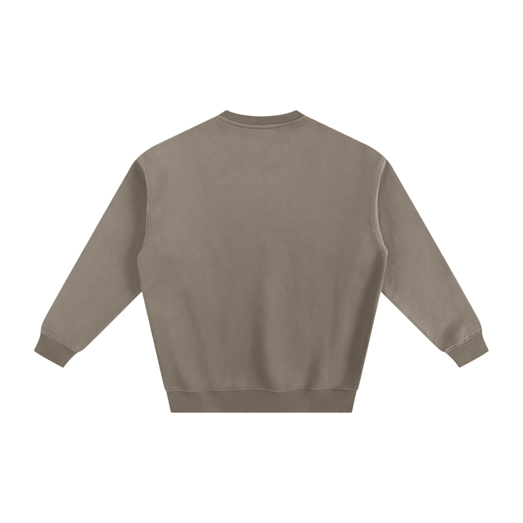 Best in Leisure Crewneck - Companion Club