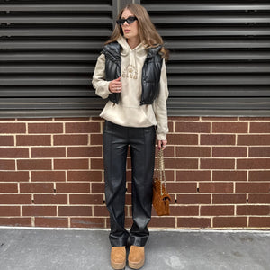 Companion Club Arch Hoodie - Companion Club