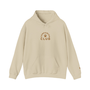 Companion Club Arch Hoodie - Companion Club