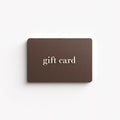 Companion Club Gift Card - Companion Club