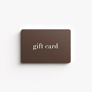 Companion Club Gift Card - Companion Club