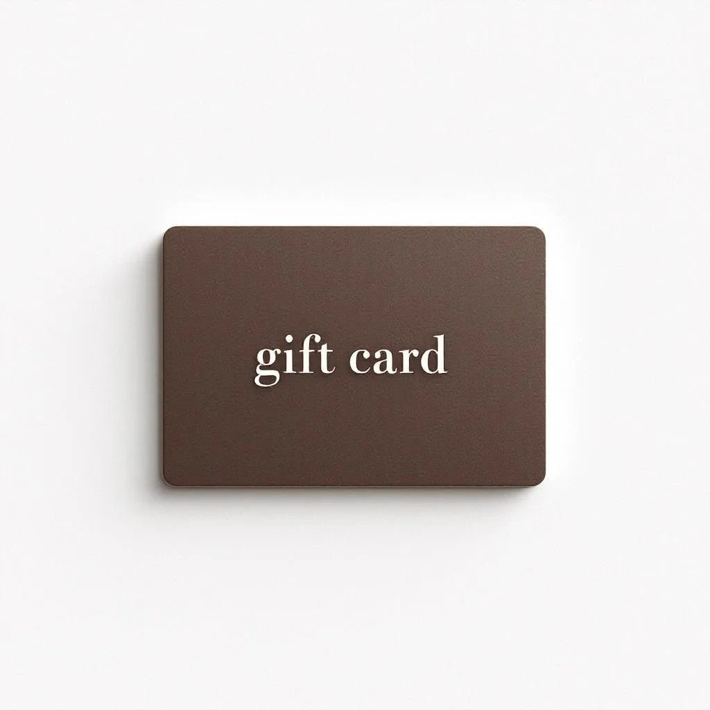 Companion Club Gift Card - Companion Club