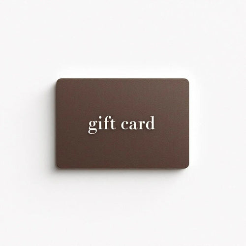 Companion Club Gift Card - Companion Club