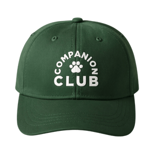 Companion Club Hat - Companion Club