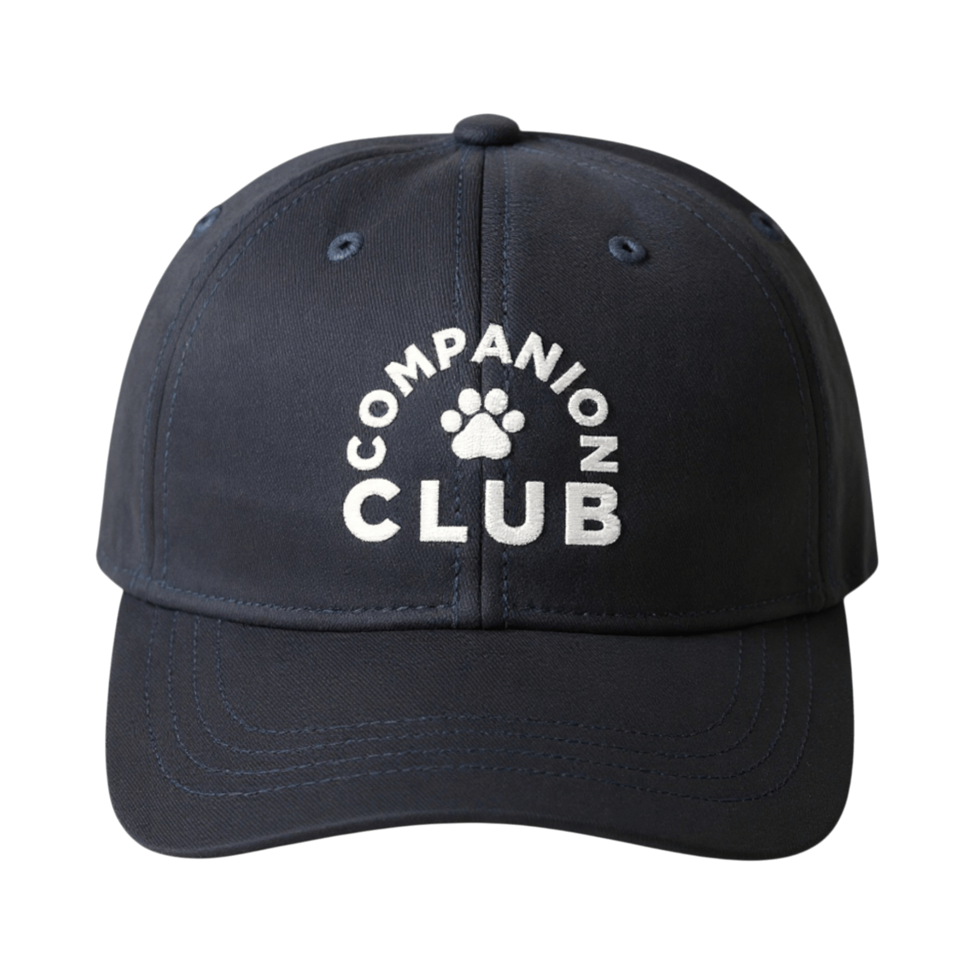 Companion Club Hat - Companion Club