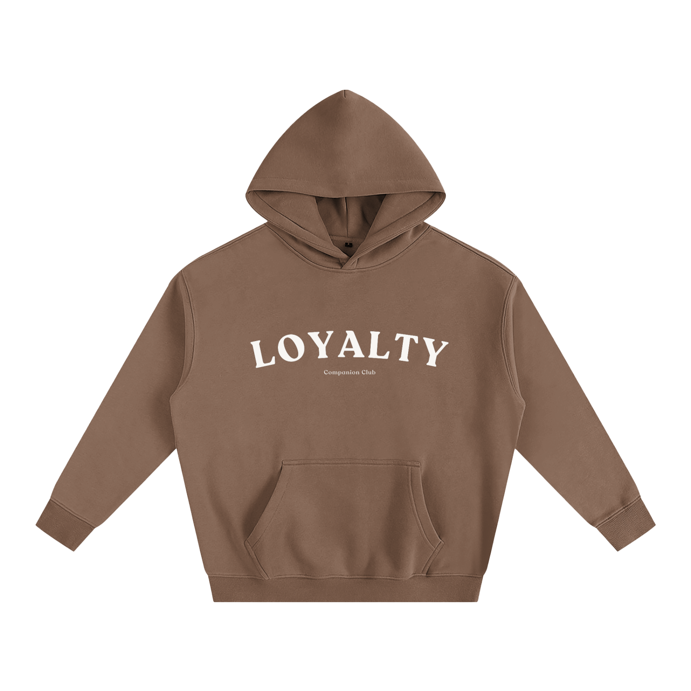 Loyalty Hoodie