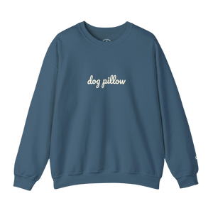 Dog Pillow Sweatshirt - Companion Club