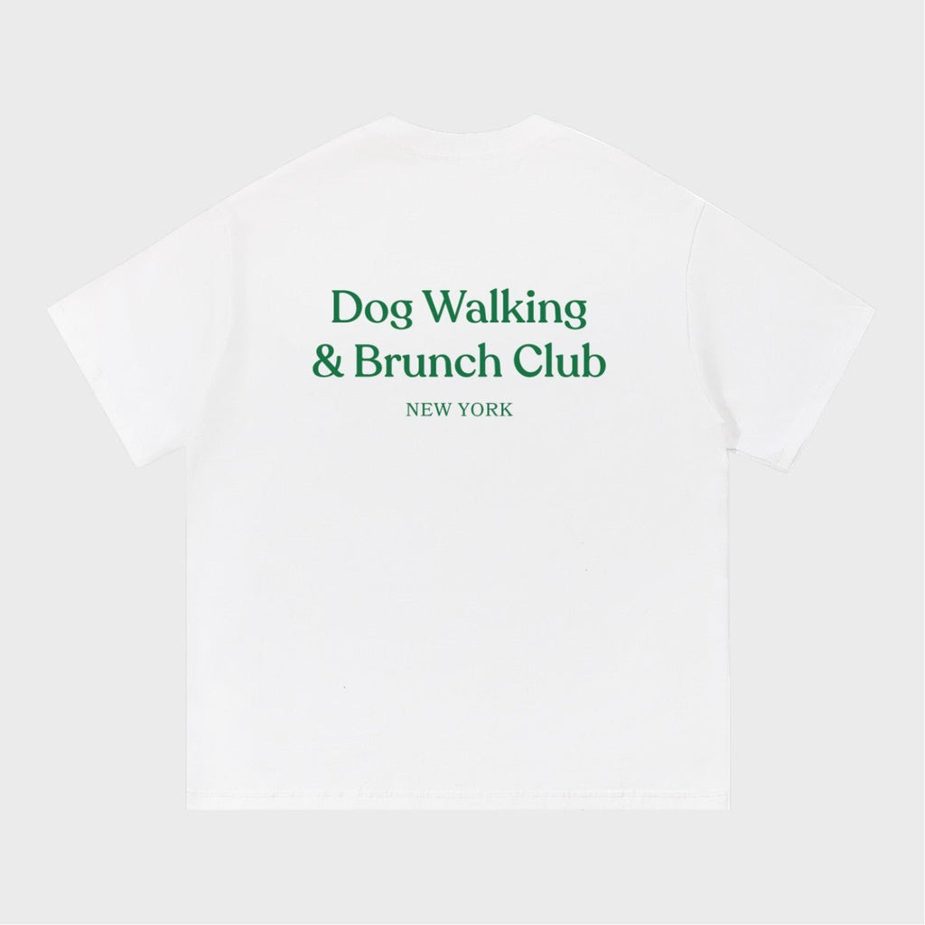 Dog Walking & Brunch Club - New York - Companion Club