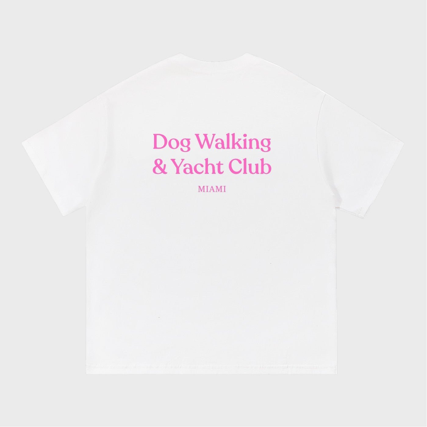 Dog Walking & Yacht Club - Miami - Companion Club