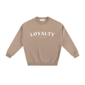 Loyalty Crewneck - Companion Club