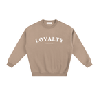 Loyalty Crewneck - Companion Club