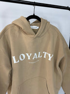 Loyalty Hoodie - Companion Club