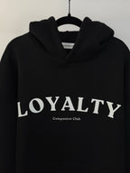 Loyalty Hoodie - Companion Club