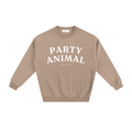 Party Animal Crewneck - Companion Club