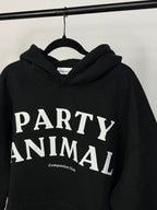 Party Animal Hoodie - Companion Club
