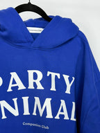 Party Animal Hoodie - Companion Club