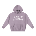 Party Animal Hoodie - Companion Club