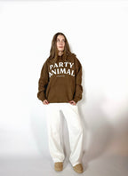 Party Animal Hoodie - Companion Club